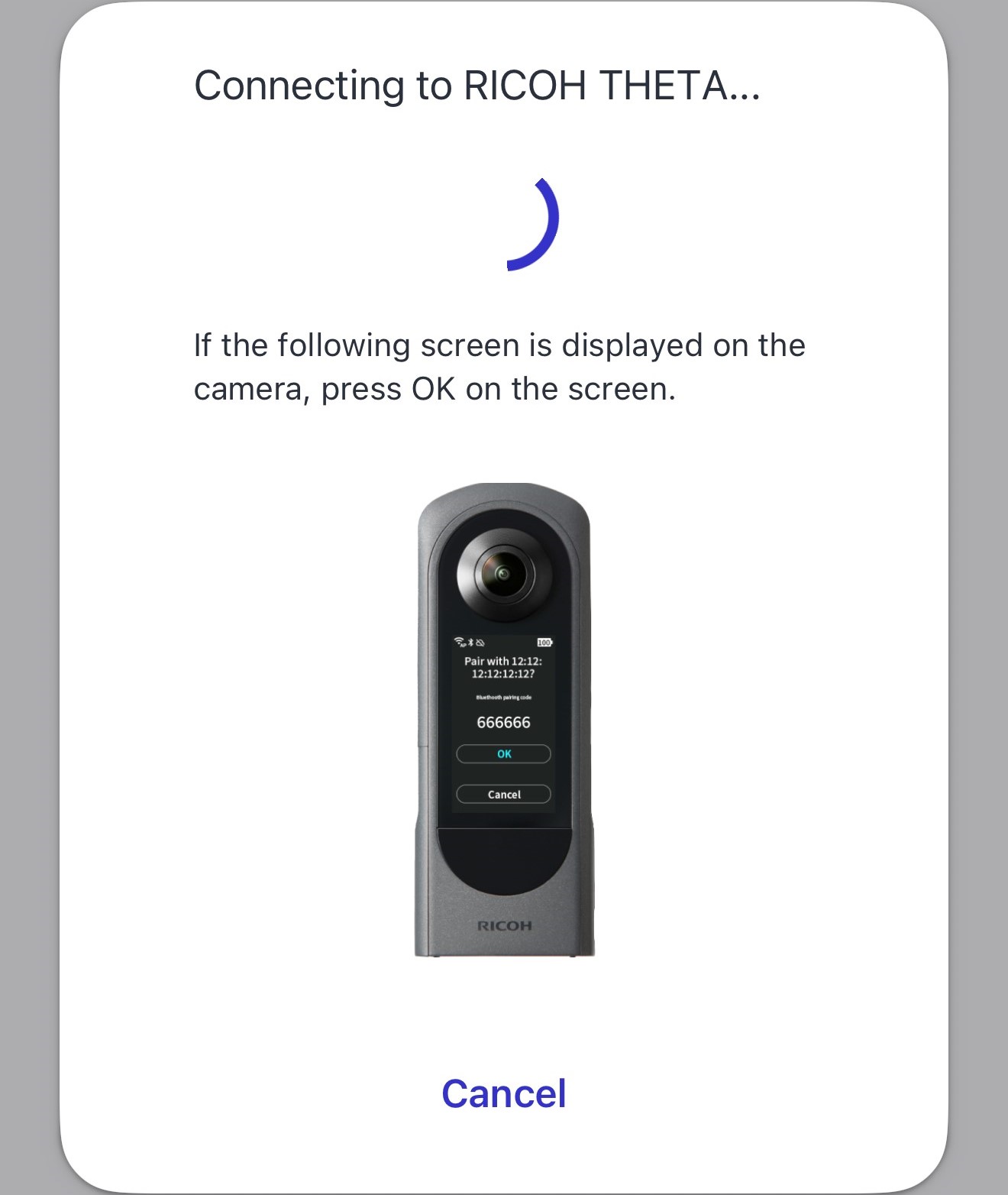 その他 RICOH THETA Theta X Advanced Camera Kit - Ricoh